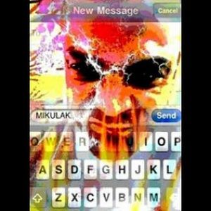 Meet your Posher, Peter